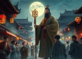 都市奇门医圣 妙手神医叶皓轩&果维听书