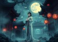 冥府见习鬼使｜重生复仇&甜宠HE【精品多人剧】