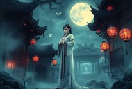 冥府见习鬼使｜重生复仇&甜宠HE【精品多人剧】
