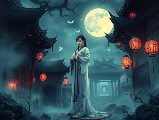 冥府见习鬼使｜重生复仇&甜宠HE【精品多人剧】