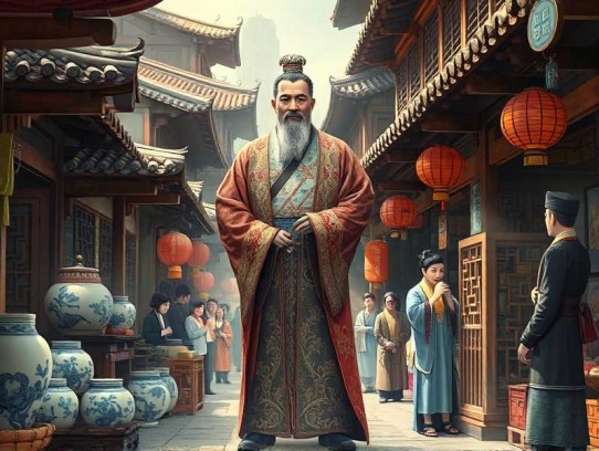 霸宋大官人.明皿.演播叨马澹