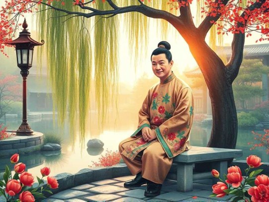 锦衣春秋&王更新完结