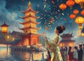 57-刘兰芳 灯楼抛彩 全1回