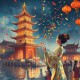 57-刘兰芳 灯楼抛彩 全1回