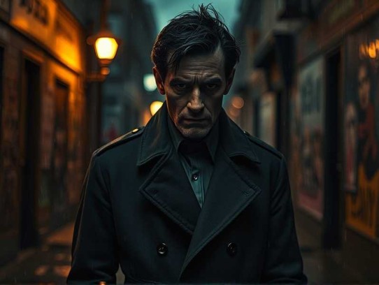 罪终难逃丨原名《重案笔记》丨情色凶杀大案合集完结