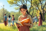 如何培养独立、善良、有力量的女孩