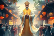 永恒圣王&说书的小唐播讲