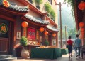 男友投喂养成_山药旁白_晋王&白言昭临