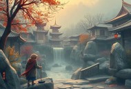 渣王作妃｜影视级搞笑言情多人有声剧