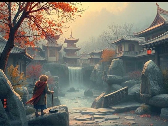 渣王作妃｜影视级搞笑言情多人有声剧