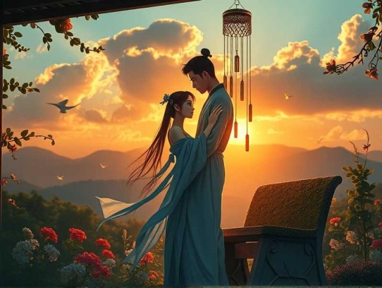 弦风在耳.广播剧（不一×风袖）