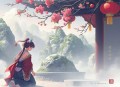 夫人，你人设又崩了｜微微一笑很倾城姐妹款｜青春校园治愈甜宠｜多人精品有声