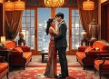 宠妻成瘾，小娇妻不要跑_总裁甜宠_闪婚虐渣_精品多人