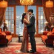 宠妻成瘾，小娇妻不要跑_总裁甜宠_闪婚虐渣_精品多人