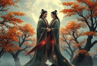 长生 残袍 风御九秋 仙侠济世 双人播-完结