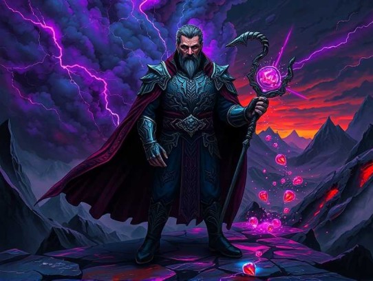 邪王传人【双播精配】（1214集完结）