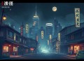 猎罪_都市刑侦犯罪_悬疑推理_桑梓演播