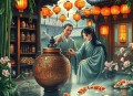 超品圣医（1205集完结）