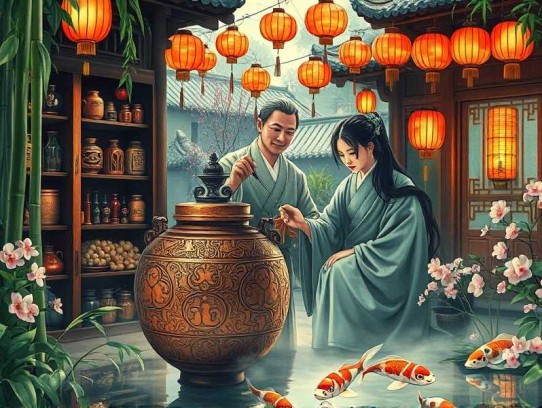 超品圣医（1205集完结）