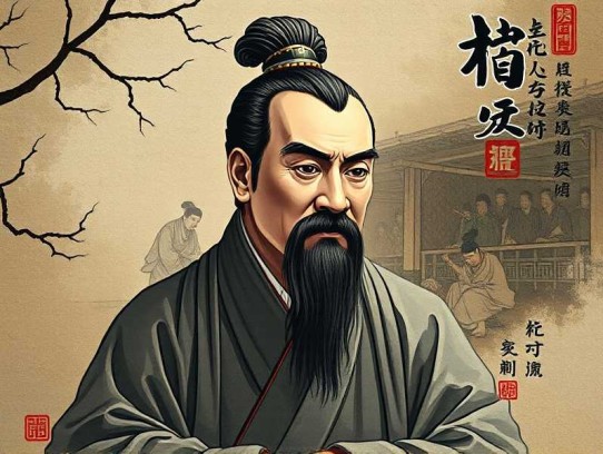 王阳明全传.张兰亭.演播中版去听