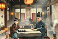 在古代上学的日子.广播剧（钱文青&马正阳）