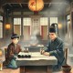 在古代上学的日子.广播剧（钱文青&马正阳）