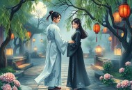 绝代双骄.广播剧