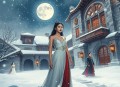 佔有姜西丨日夜妄想丨豪门甜宠丨雪月之下领衔多人剧完结