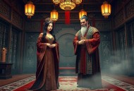 冷医皇妃：皇叔请赐教 _ 女强多人有声剧 _胤曦领衔