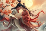 秋风画扇录 _ 相爱相杀 _ 三界 _ 仙侠