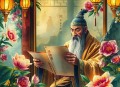 后宫秘事全知道[全集](播音——赵兰)