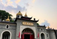 死亡阶梯-一种侃侃