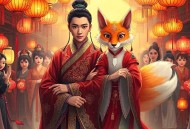 上元灯彩图｜人鬼奇约｜多人超燃广播剧｜影视作品｜著名编剧｜宋方金