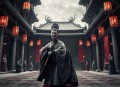 大秦帝国  张鲁一、段奕宏主演《大秦赋》原著小说，孙皓晖著-完结