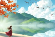王的女人谁敢动｜爆笑古言穿越｜一刀苏苏双播｜有声小说