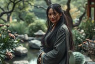 守寡后我重生了