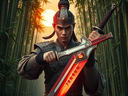 碧血剑-【金庸作品】