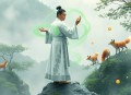 《杂牌道士》主播：老彩 347集完