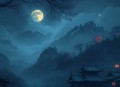 光阴之外_多人剧丨曲中人工作室丨动漫待播丨耳根新作