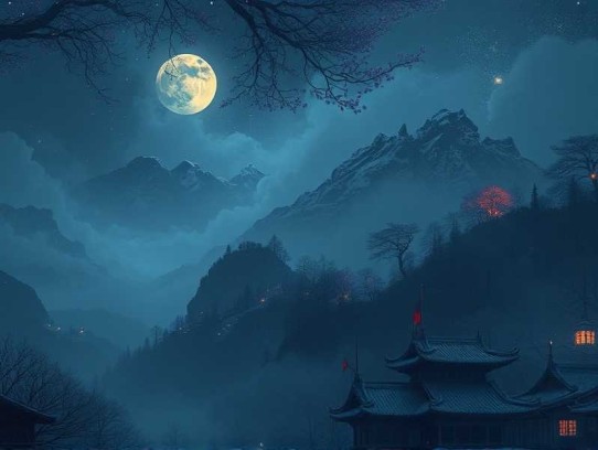 光阴之外_多人剧丨曲中人工作室丨动漫待播丨耳根新作