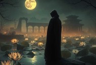 《灵棺夜行》中国版寂静岭雁渡寒潭完结