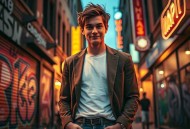 他的人设不太行.广播剧