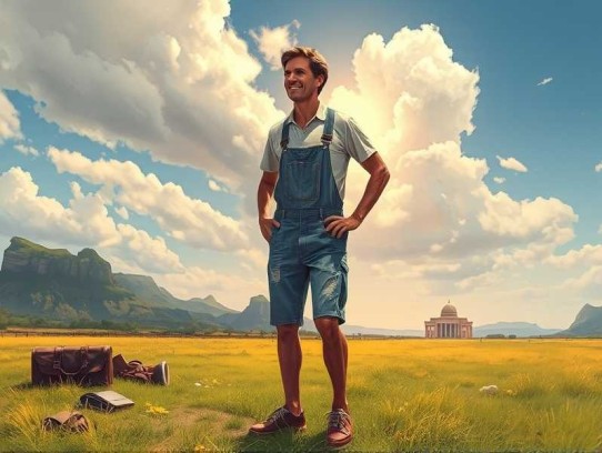 阿甘正传（130集完结）【播音思有为@作者温斯顿·葛鲁姆[美]