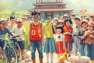 重生九零蜜时光_俗人&小爱领衔_多人年代甜宠