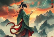 秒杀_玄幻鼻祖_修仙_热血_萧潜大神代表作