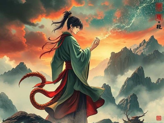 秒杀_玄幻鼻祖_修仙_热血_萧潜大神代表作