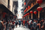 水泄不通