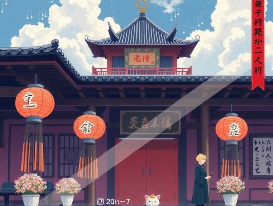 古炉 _ 张震演播 _ 贾平凹长篇经典代表作