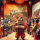 明朝那些事儿爆笑历史剧  良辰周解读版完结