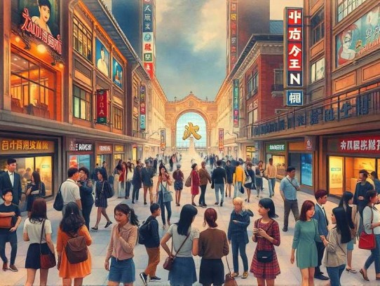 虚荣广场｜欲望&爱恋&人性｜贾平凹、蔡崇达力荐｜豆瓣高分｜爆款出版小说｜蒲荔子（李傻傻）著